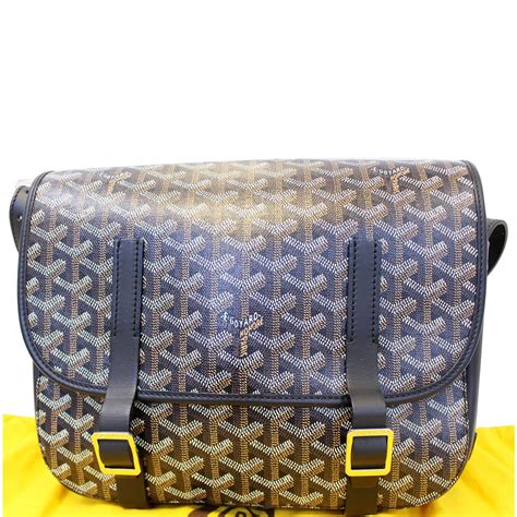 designer handbags goyard|genuine goyard crossbody bags.